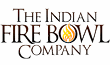 Link to the The Indian Fire Bowl Company website